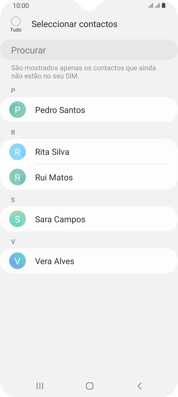 Prima o campo sobre 