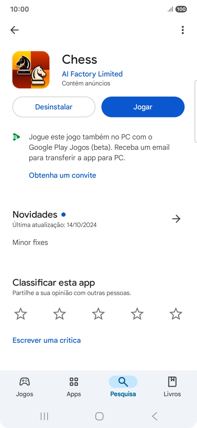 Prima Desinstalar.