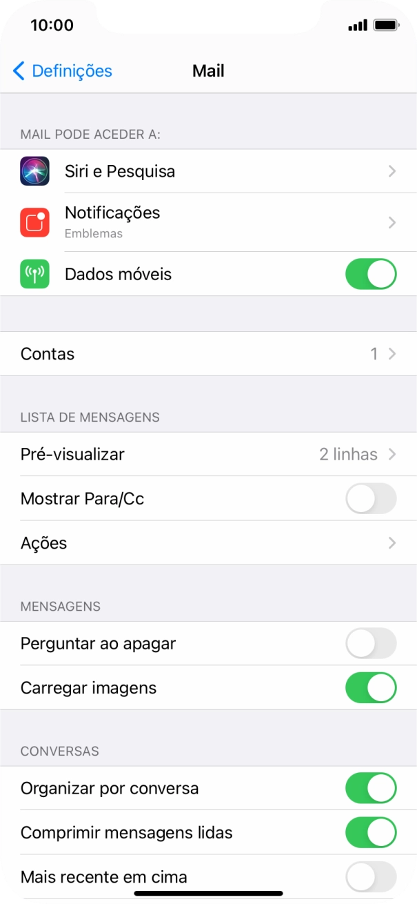Prima Contas.