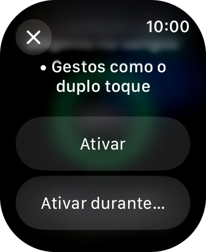 Prima Ativar.