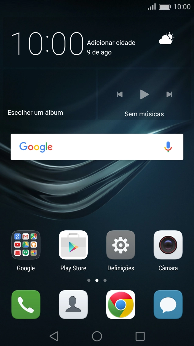 Prima Definições.