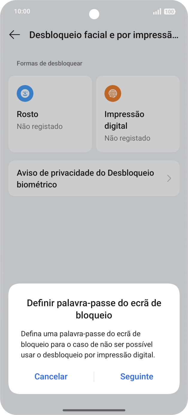 Prima Seguinte.