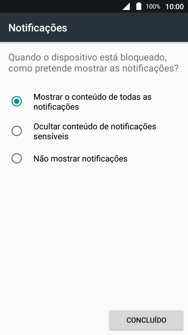 Prima a definição pretendida.