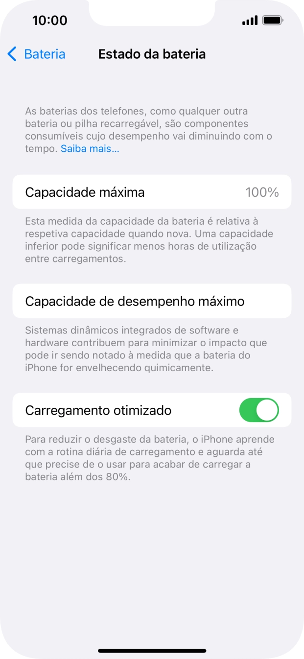 Prima o indicador junto a 