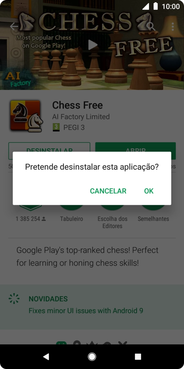 Prima OK.