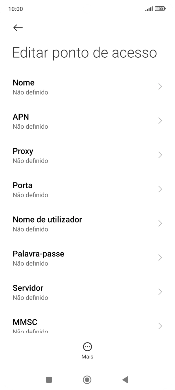 Prima Nome.