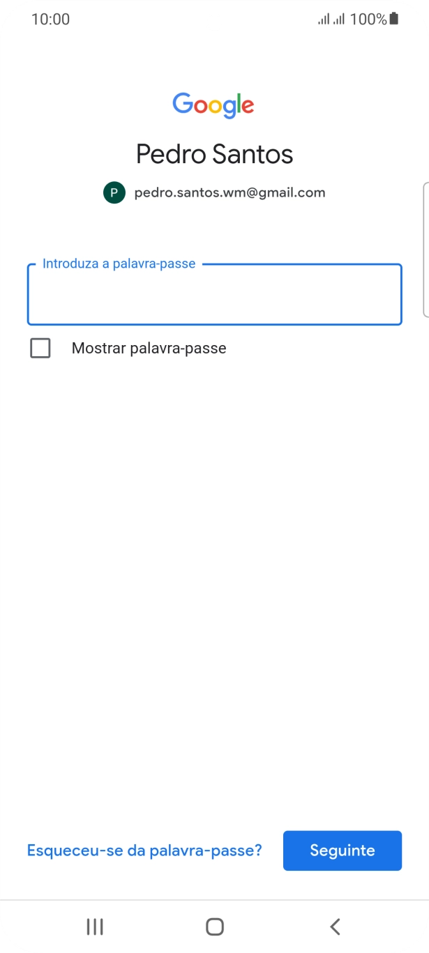 Prima o campo sob 