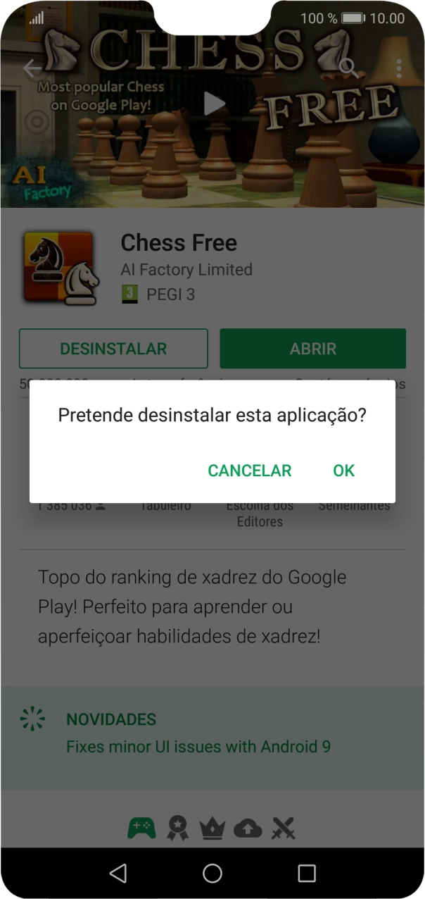 Prima OK.