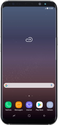 Imagem Samsung Galaxy S8+