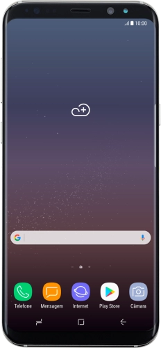 Samsung Galaxy S8+