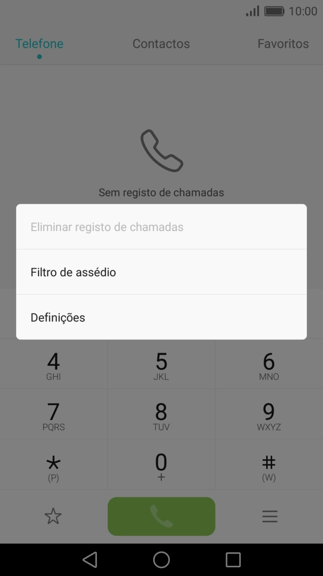 Prima Definições.