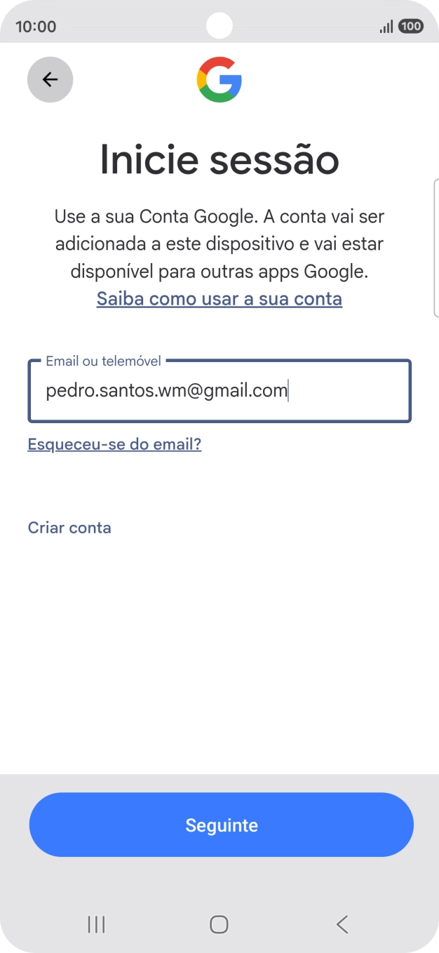 Prima Seguinte.