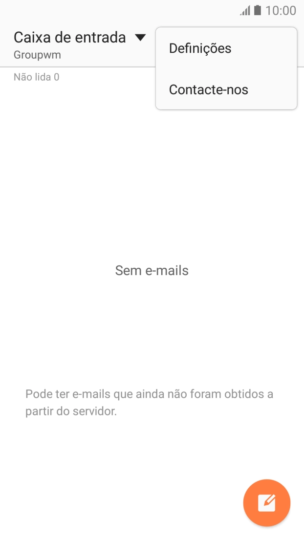 Prima Definições.