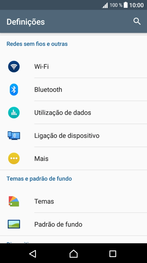 Prima Bluetooth.