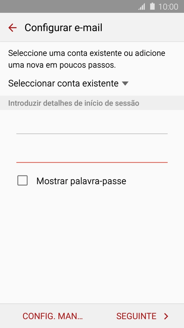 Prima SEGUINTE.