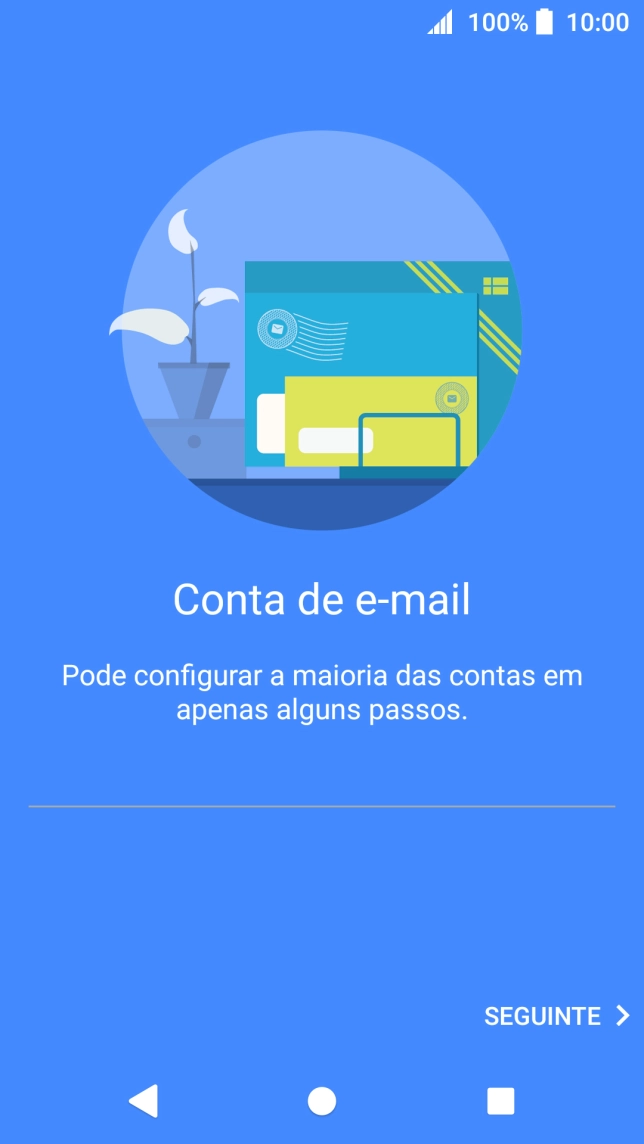 Prima SEGUINTE.