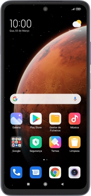 Imagem Xiaomi Mi 10T Lite