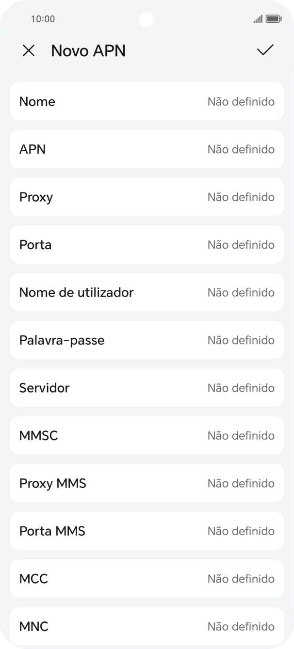 Prima Nome.