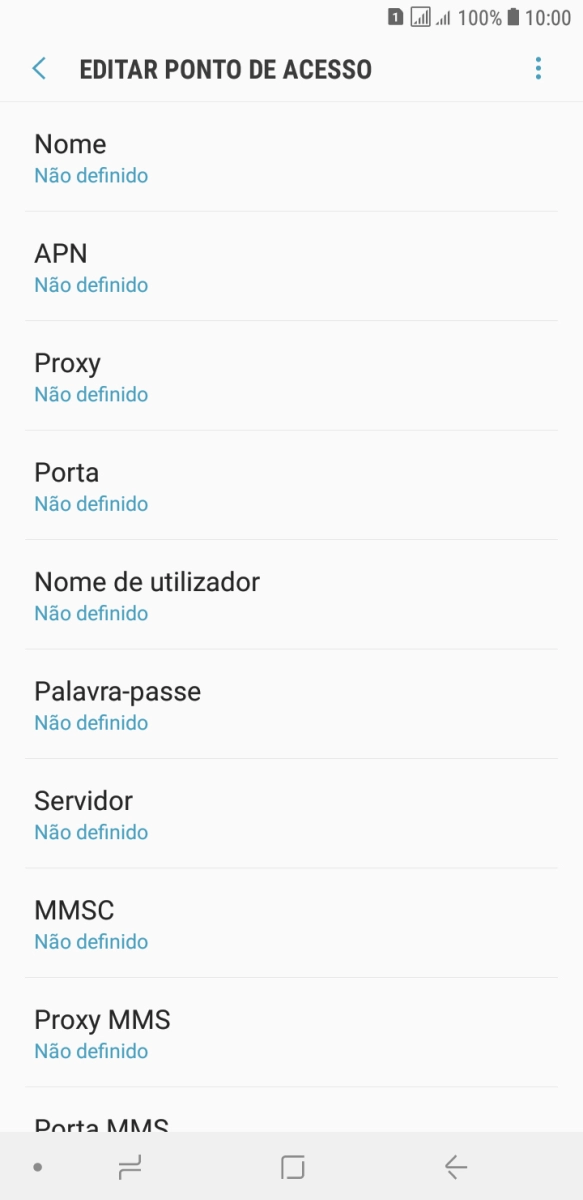 Prima Nome.