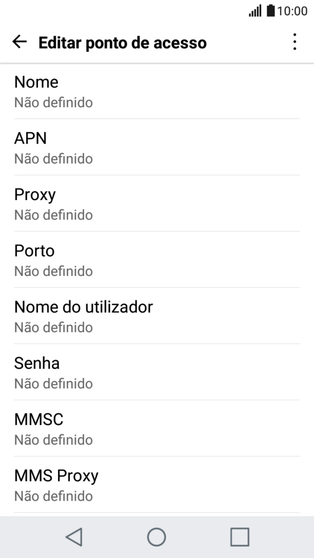 Prima Nome.