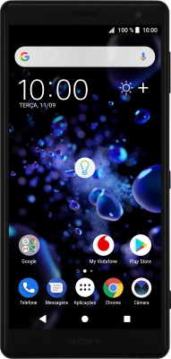 Imagem Sony Xperia XZ2