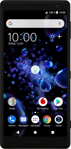 Sony Xperia XZ2