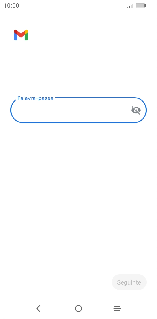 Prima o campo sob 