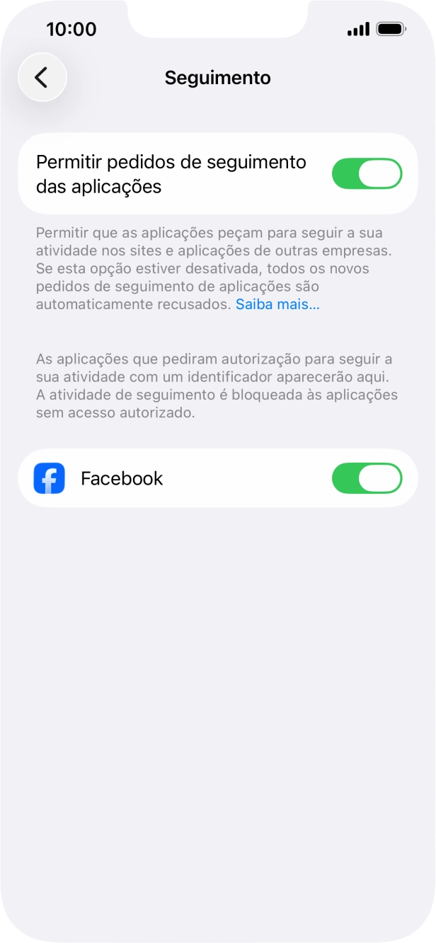Prima o indicador junto a 