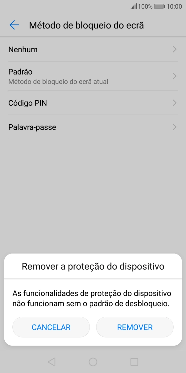 Prima REMOVER.