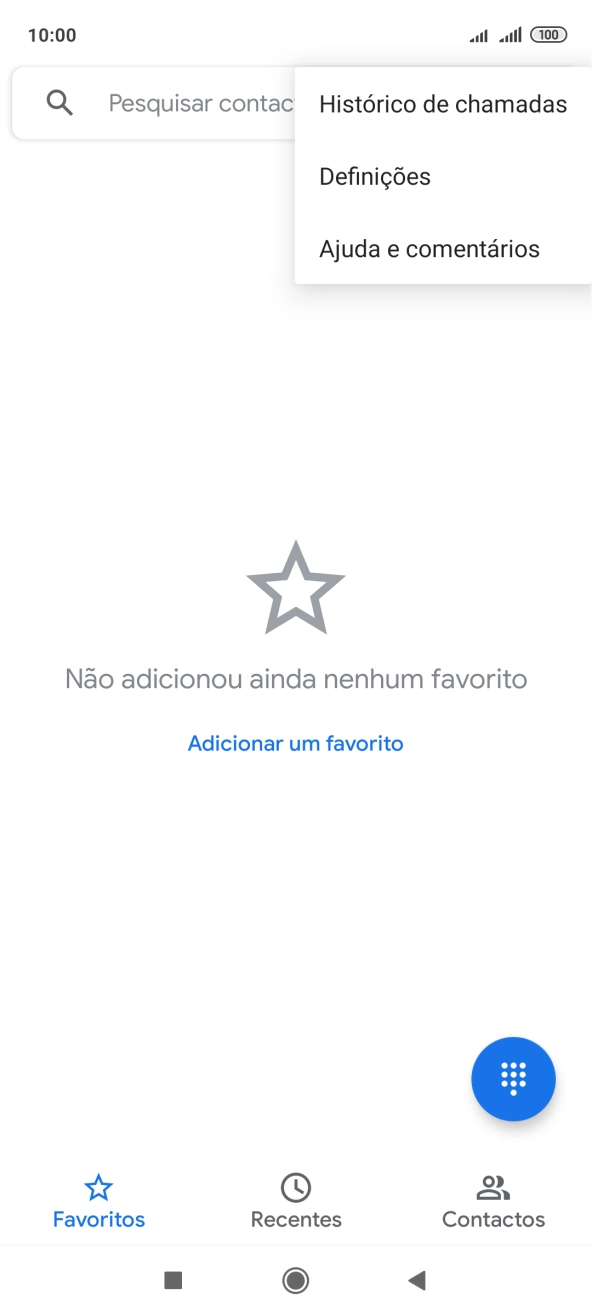 Prima Definições.