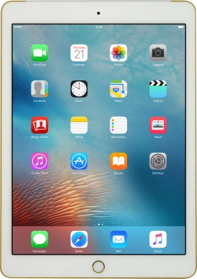 Imagem Apple iPad Air 2