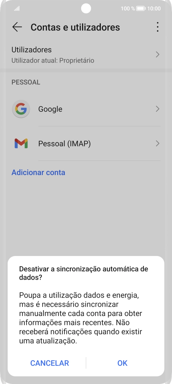 Prima OK.