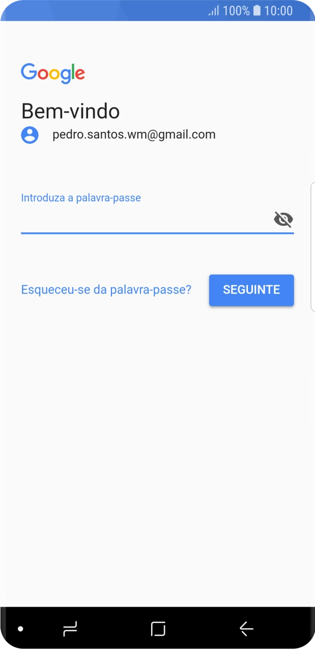 Prima o campo sob 