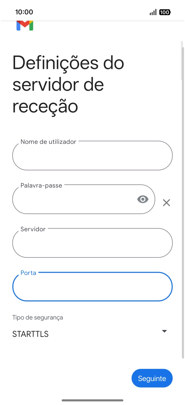 Prima a lista suspensa sob 