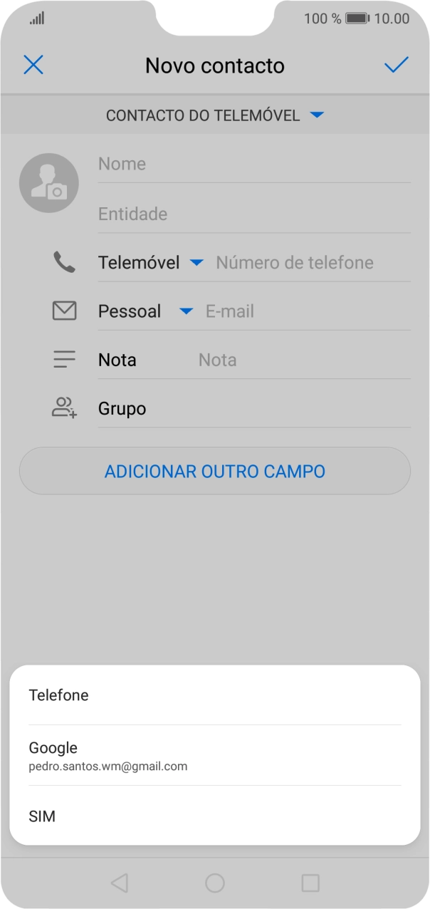 Prima Telefone.