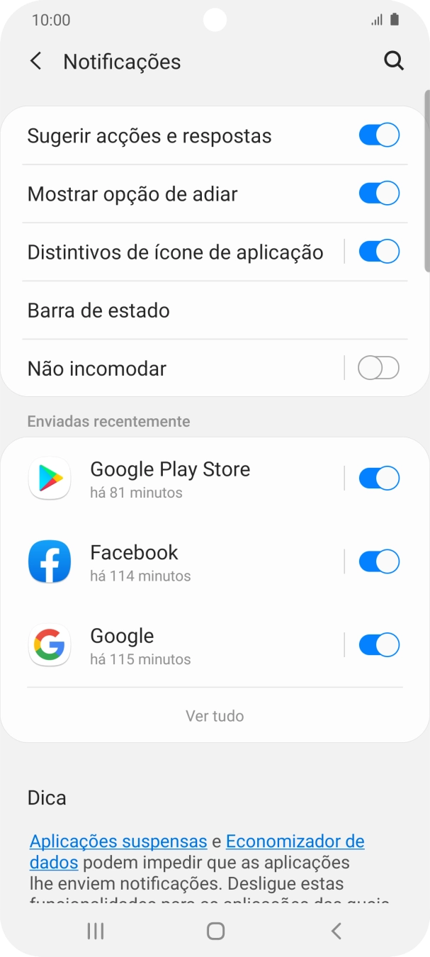 Prima Ver tudo.