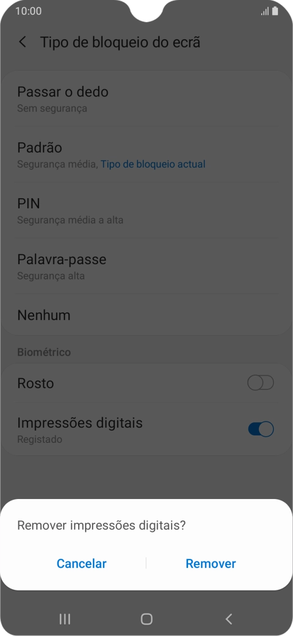 Prima Remover.