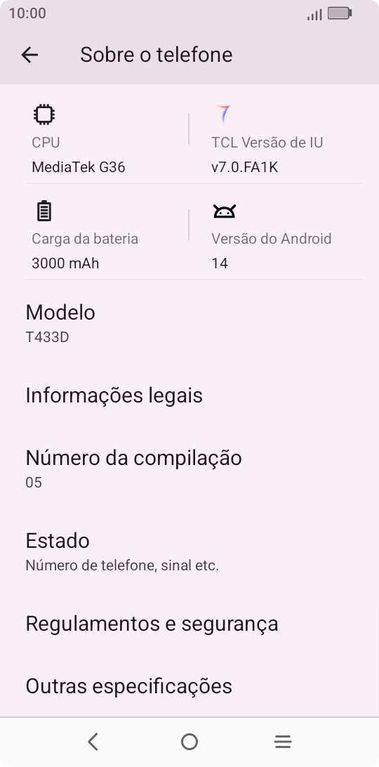 Prima Estado.