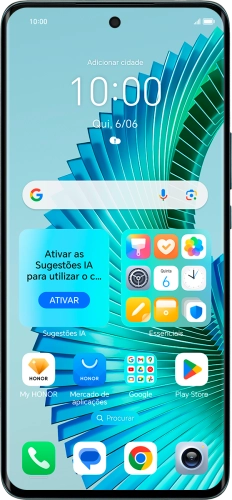 HONOR Magic6 Lite