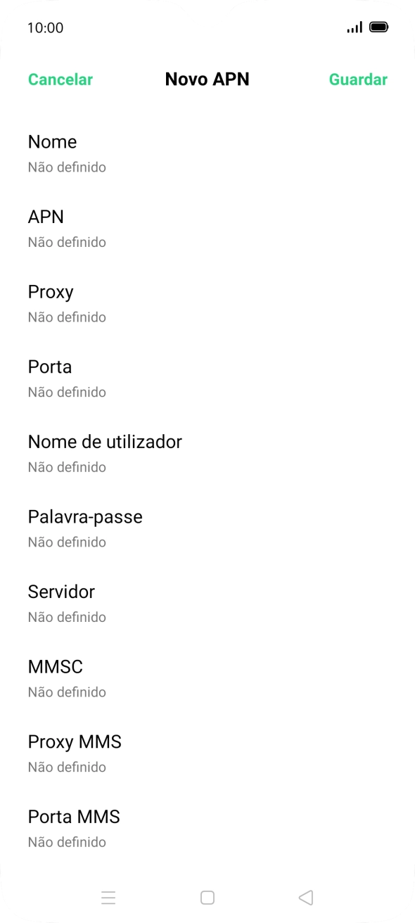 Prima Nome.