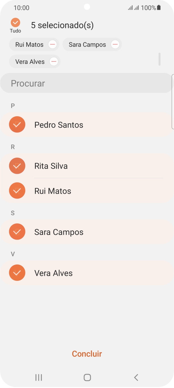 Prima Concluir.