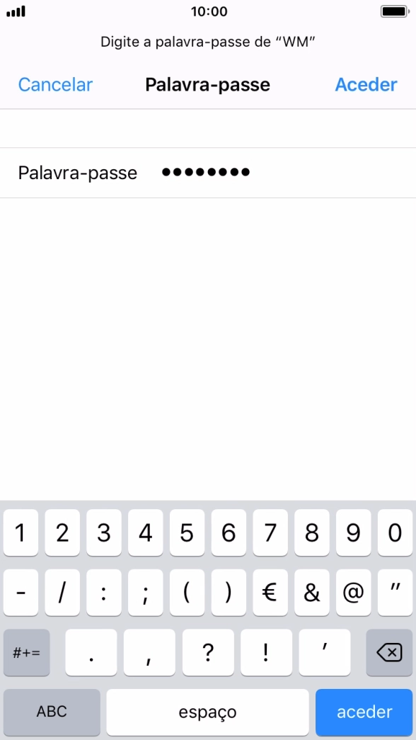 Prima Aceder.