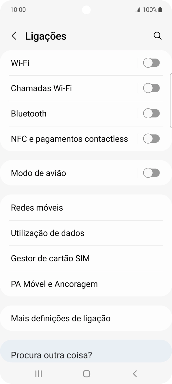 Prima Bluetooth.