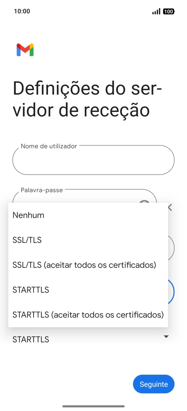Prima SSL/TLS.