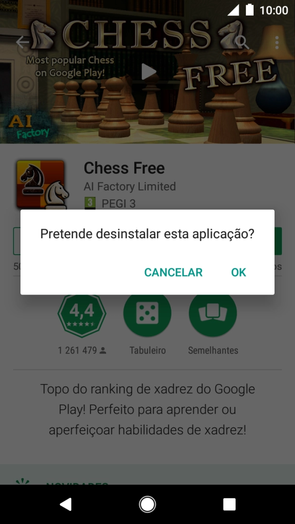 Prima OK.