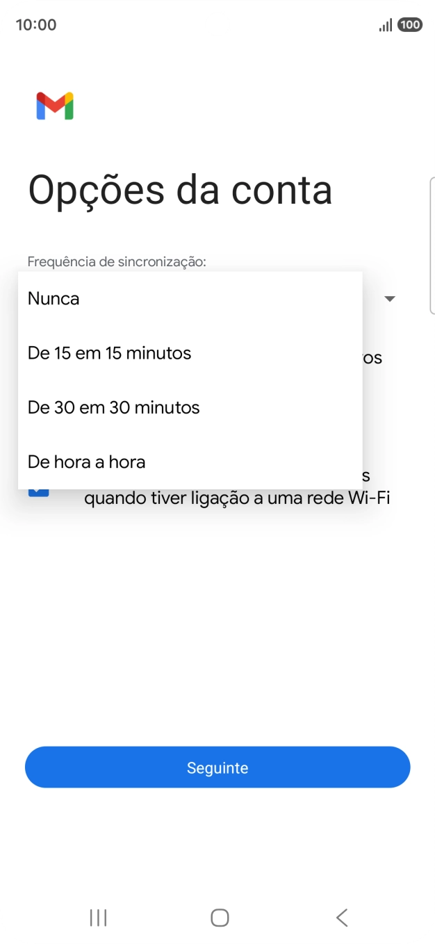 Prima a definição pretendida.
