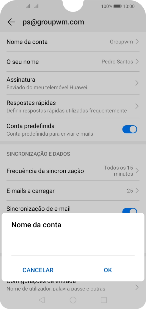 Prima OK.