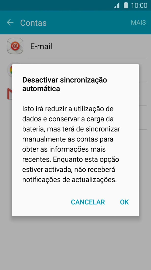 Prima OK.