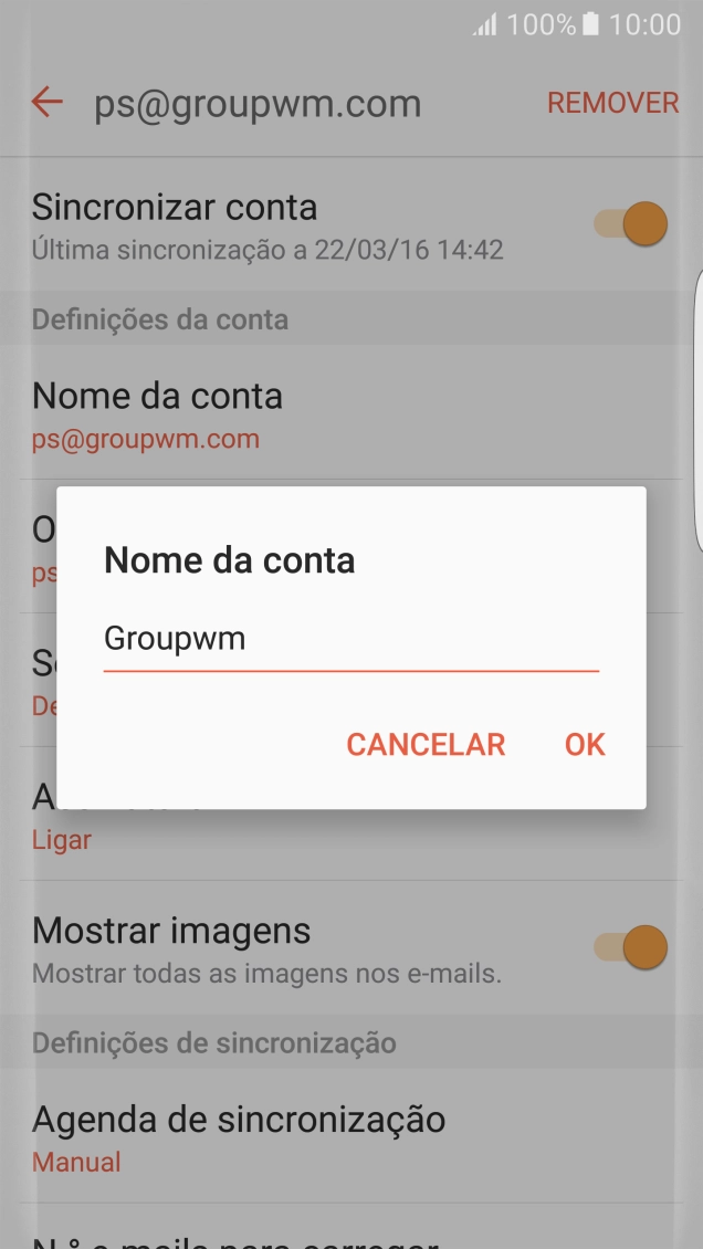 Prima OK.