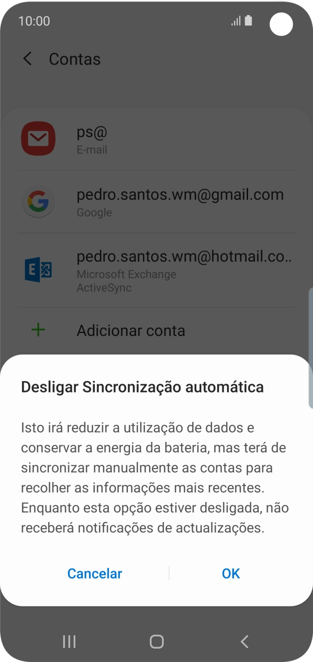 Prima OK.